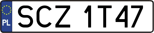 SCZ1T47