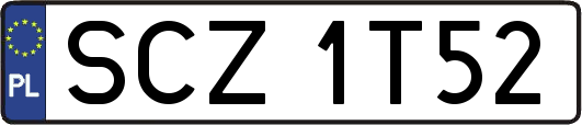 SCZ1T52