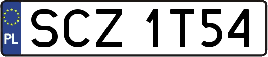 SCZ1T54