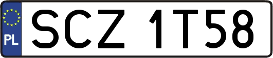 SCZ1T58