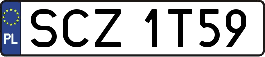SCZ1T59