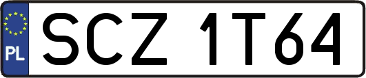 SCZ1T64