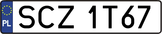 SCZ1T67