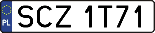 SCZ1T71