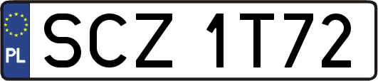 SCZ1T72