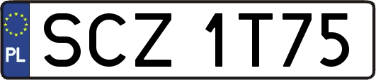 SCZ1T75
