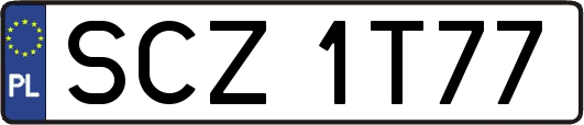 SCZ1T77
