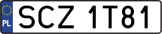 SCZ1T81