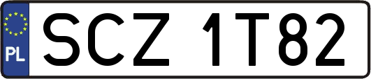 SCZ1T82