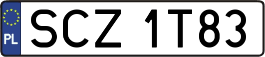 SCZ1T83