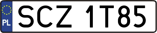 SCZ1T85