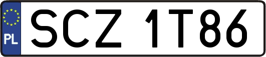 SCZ1T86