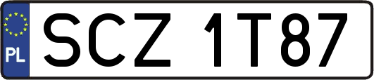 SCZ1T87