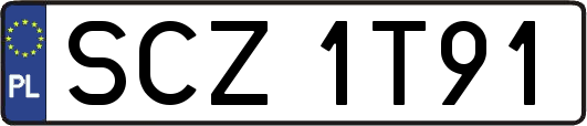 SCZ1T91