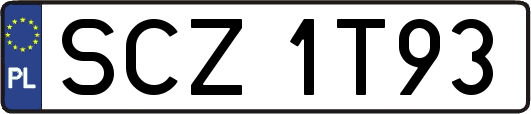 SCZ1T93