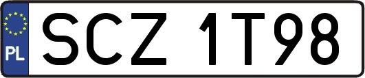 SCZ1T98