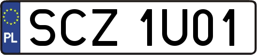 SCZ1U01