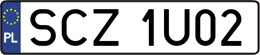 SCZ1U02