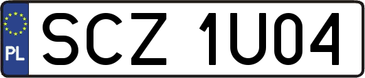 SCZ1U04