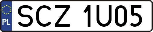 SCZ1U05