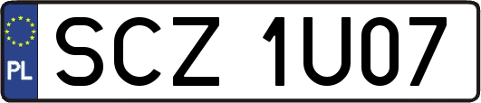 SCZ1U07