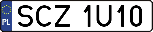 SCZ1U10