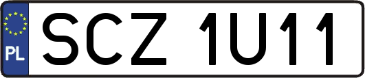 SCZ1U11