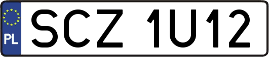 SCZ1U12
