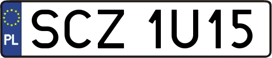 SCZ1U15