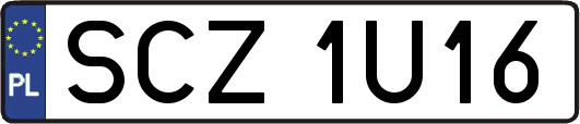 SCZ1U16