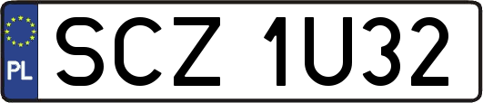 SCZ1U32