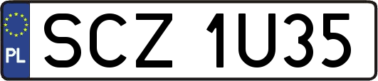 SCZ1U35