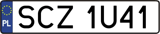 SCZ1U41