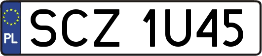 SCZ1U45