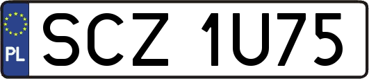 SCZ1U75