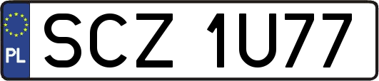SCZ1U77