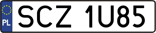 SCZ1U85