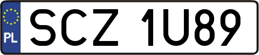 SCZ1U89