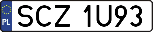 SCZ1U93