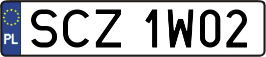 SCZ1W02
