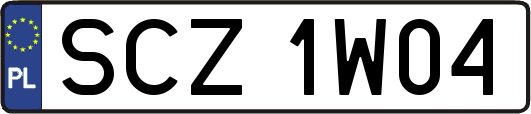 SCZ1W04