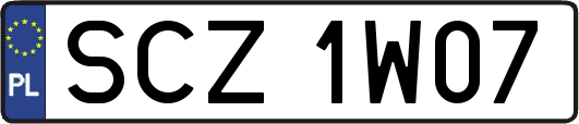 SCZ1W07