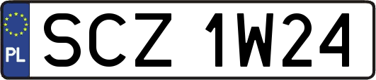 SCZ1W24