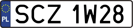SCZ1W28