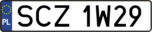 SCZ1W29