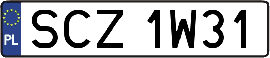 SCZ1W31