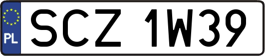 SCZ1W39