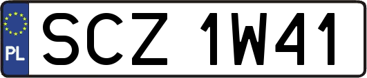 SCZ1W41