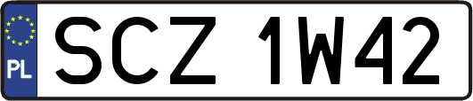SCZ1W42