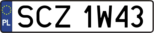 SCZ1W43